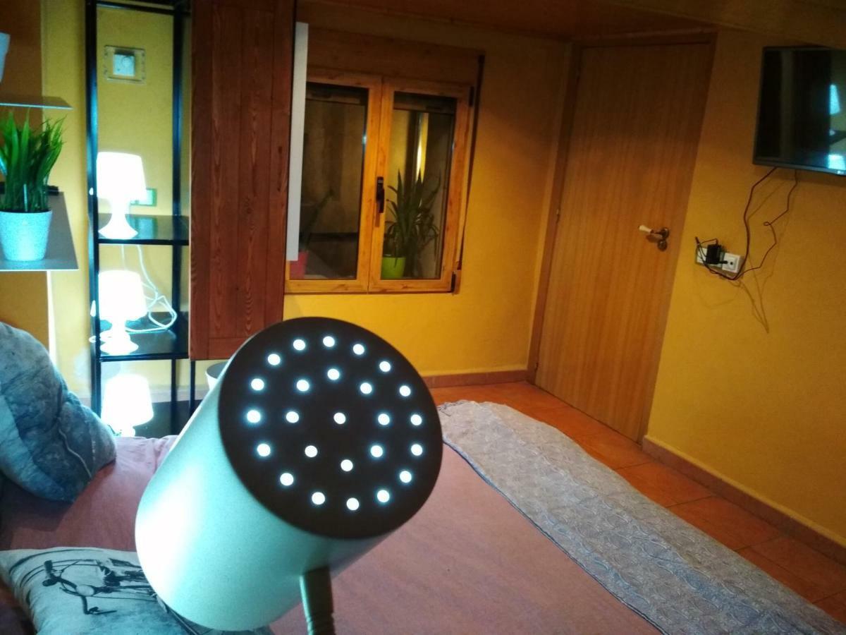 Monmossen Bocairent Apartment ภายนอก รูปภาพ